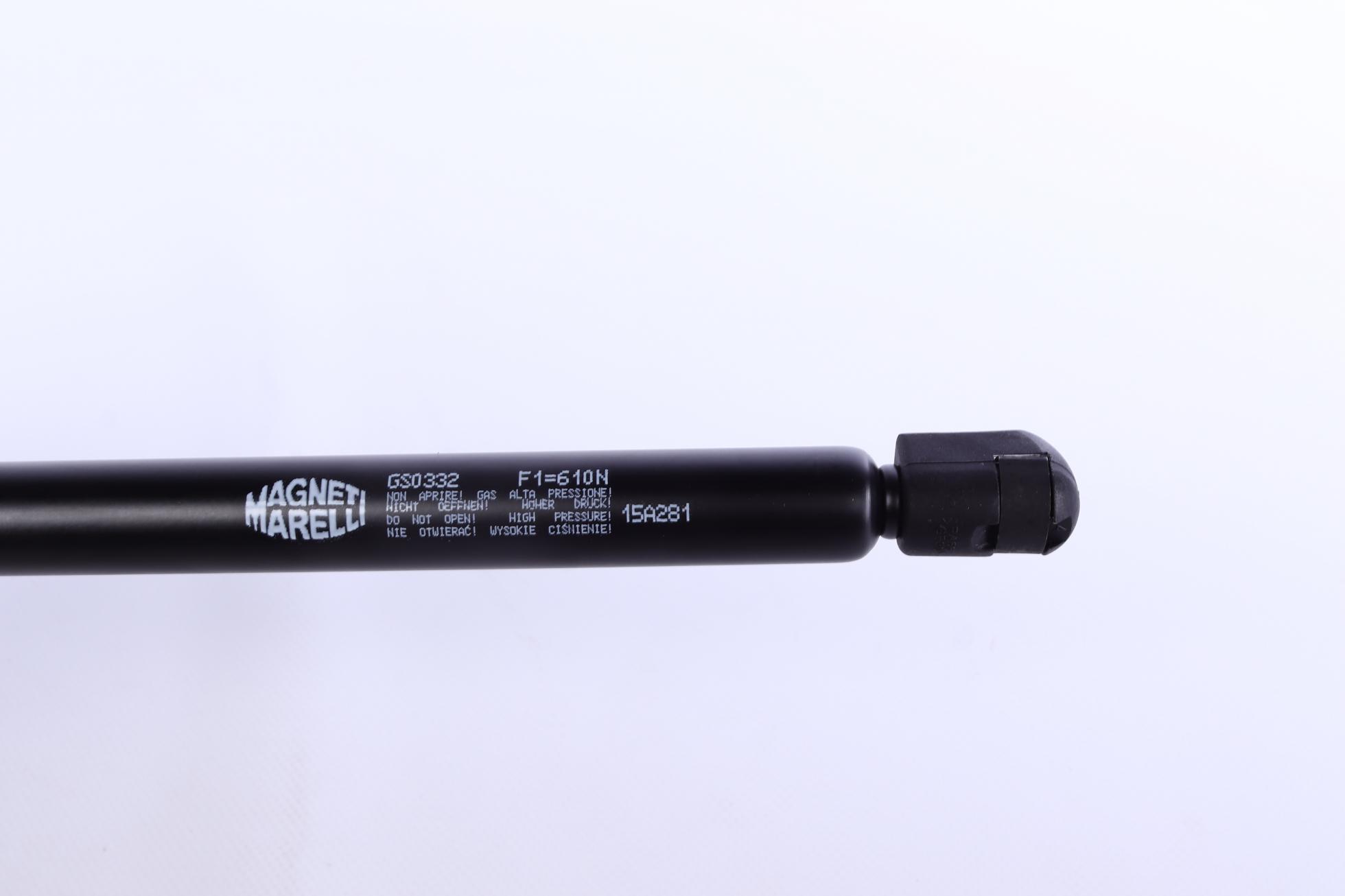 430719033200 MAGNETI MARELLI